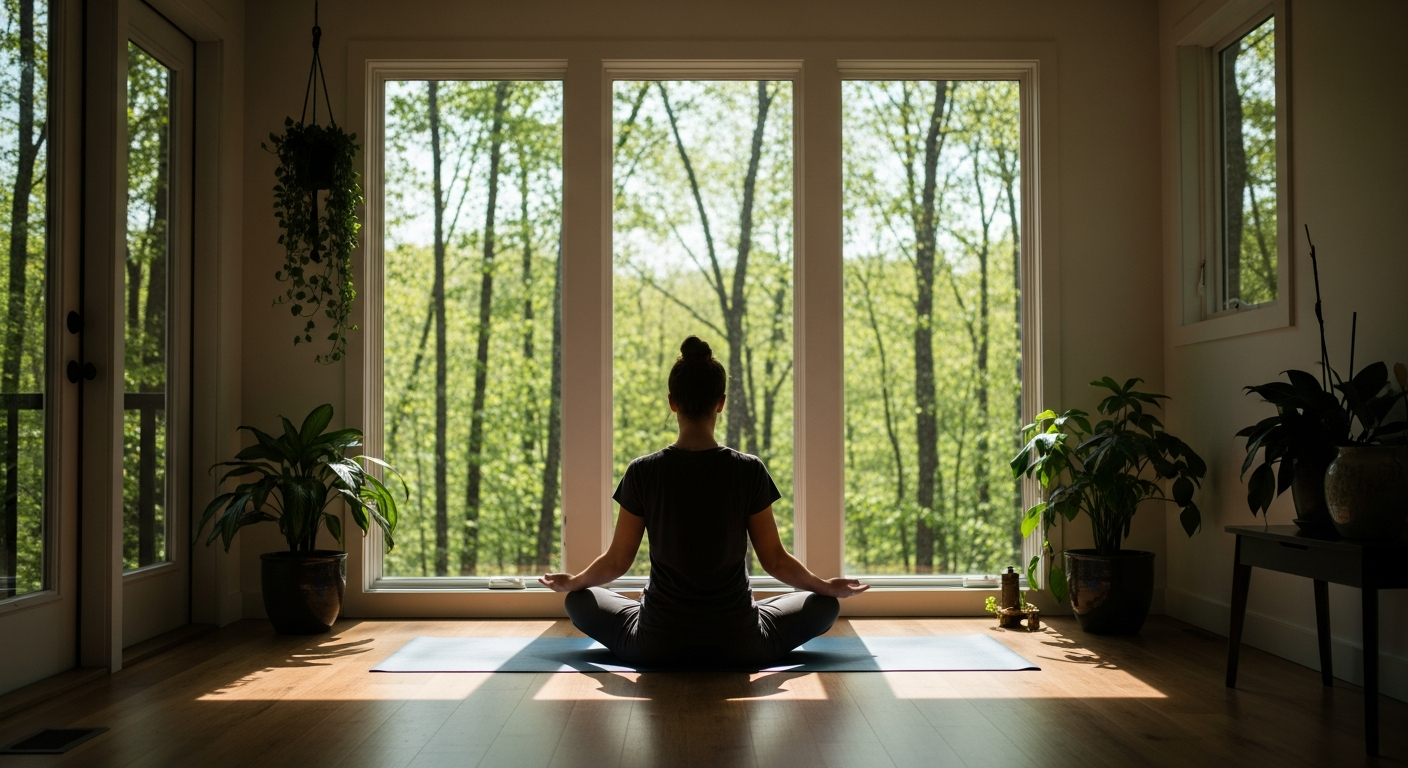 Impact of Environmental Factors on Human Well-being