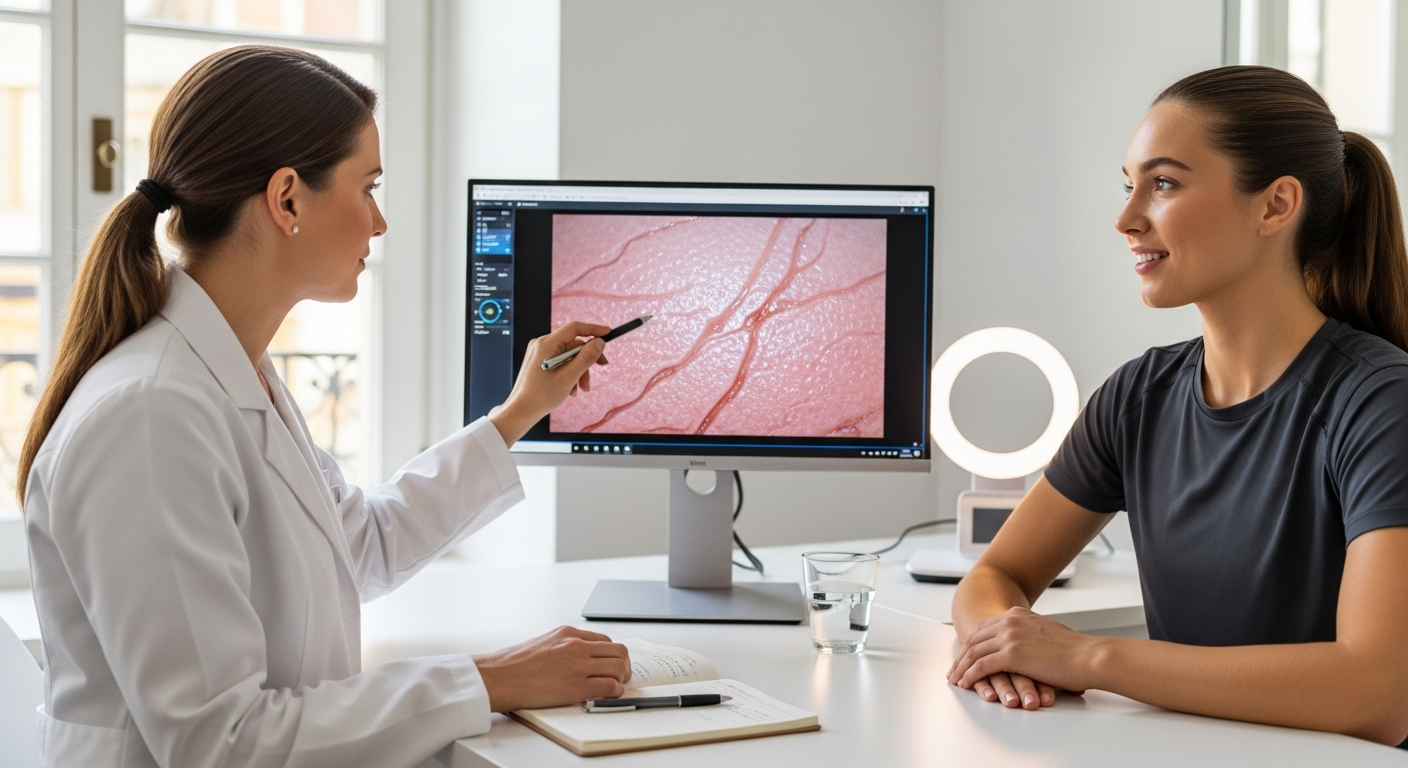 The Science Behind Active Lifestyles and Youthful Skin