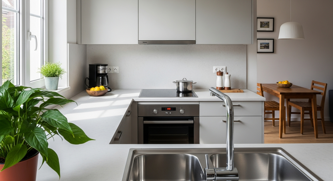 Ιταλική αισθητική: Οικονομικές λύσεις για τον χώρο σας