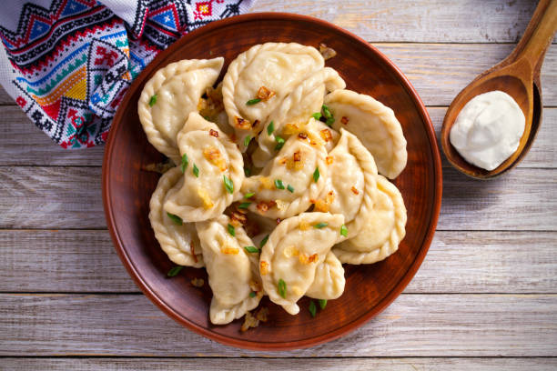 Discovering the Hidden Gems of Polish Cuisine