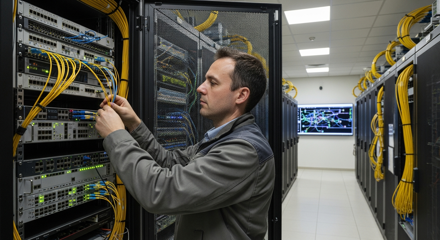 Η ασύρματη εποχή στη Θεσσαλονίκη: Προκλήσεις και λύσεις.