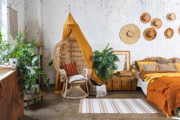 "The Charm of Bohemian Fashion: A Timeless Trend"