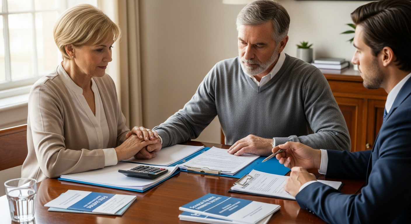 Sécuriser le financement des services commémoratifs