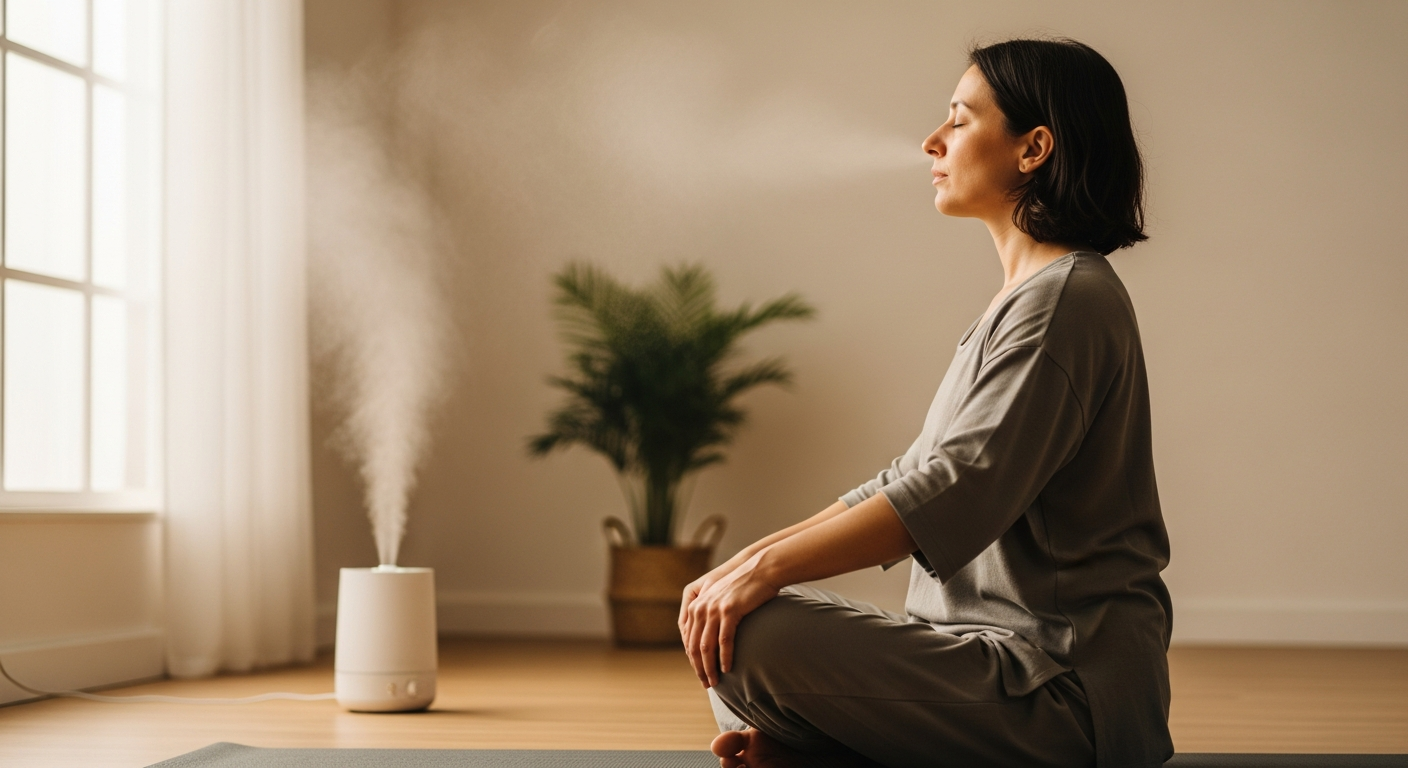 Consejos para una respiración clara