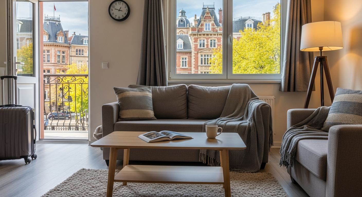 Stunning New 2-Bed Senior Apartments (Take A Peek Inside) - Guide