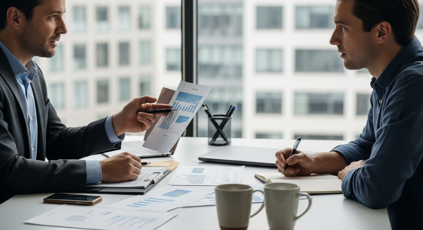 Chaguzi za Kifedha: Kuelewa Masharti na Faida