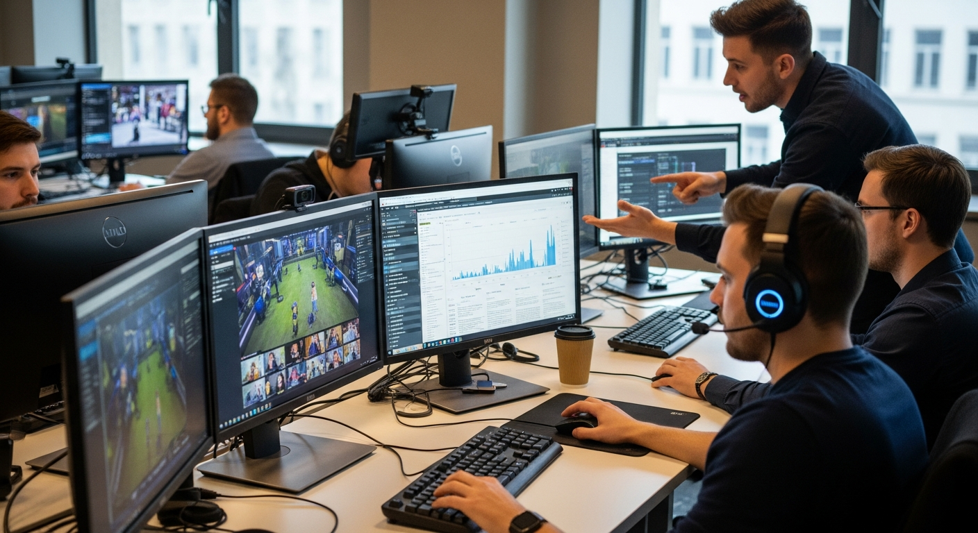 Últimas notícias e análises de jogos