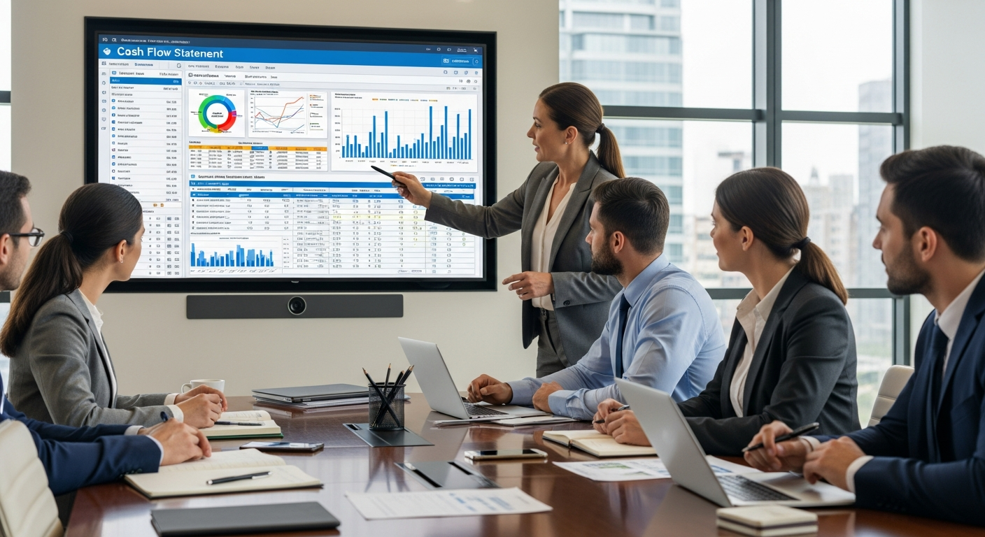 The Core of Enterprise Economic Review