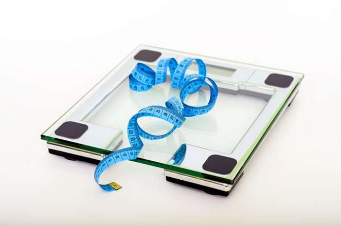 Maintaining a Healthy Weight with Arthritis