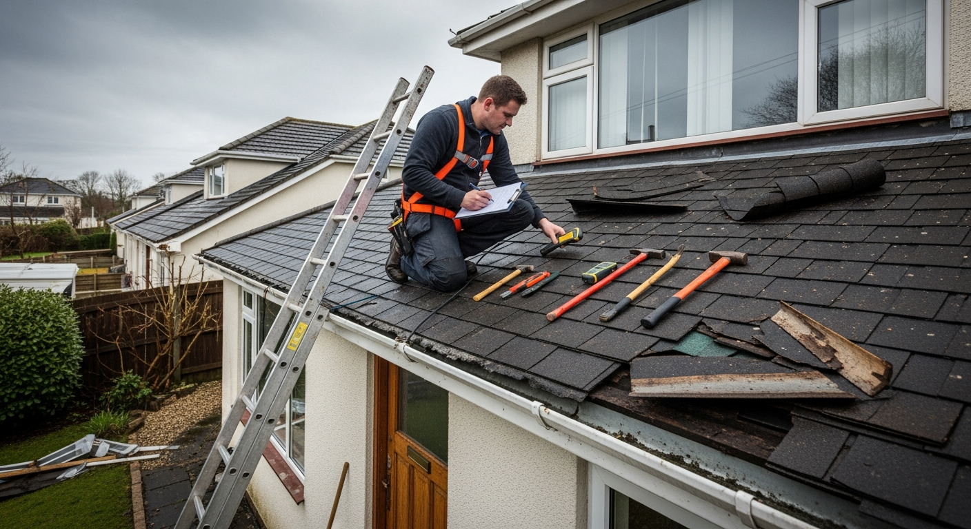 Effective Rust Removal Guide: Ensuring a Safe and Well-Maintained Home