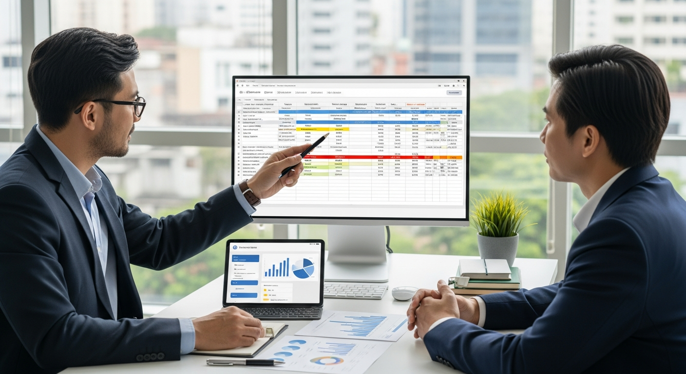 Оптимизиране на паричния поток