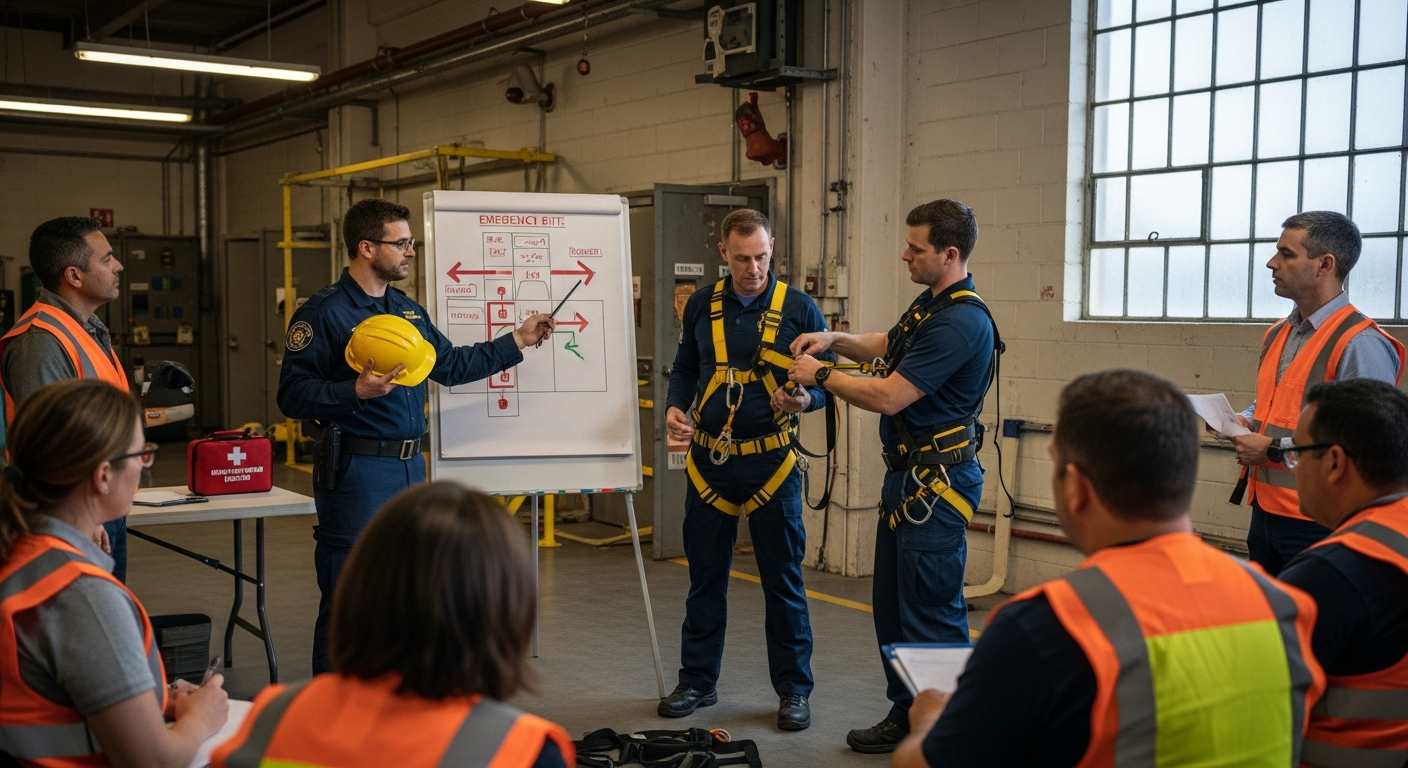 Conformità e sicurezza: pratiche di protezione