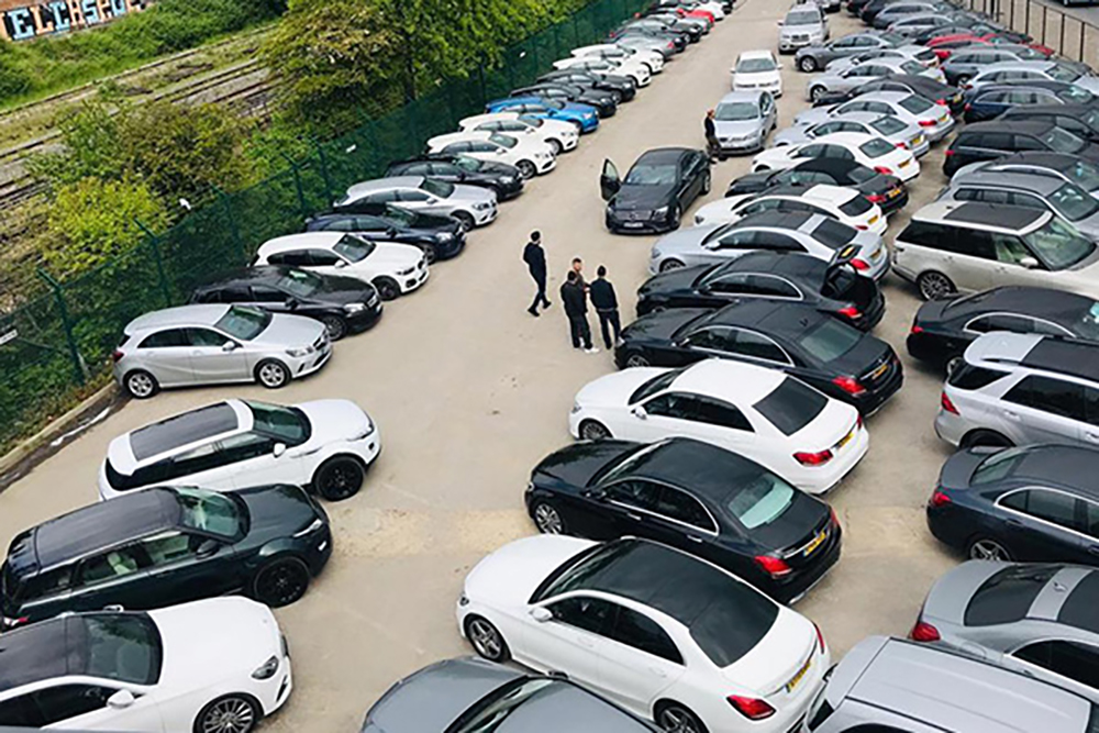 日本の中古車市場で得するための効果的な方法