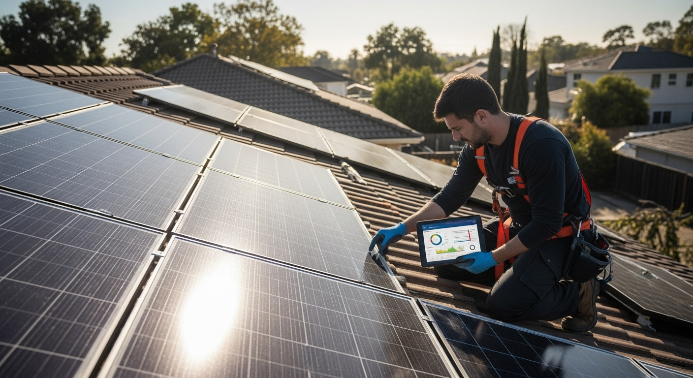 พลังงานแสงอาทิตย์: การประเมินค่าใช้จ่ายสำหรับทุกคน