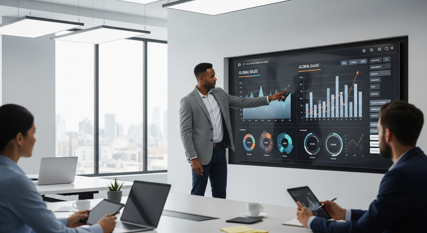 Vantaggi del canale di vendita digitale