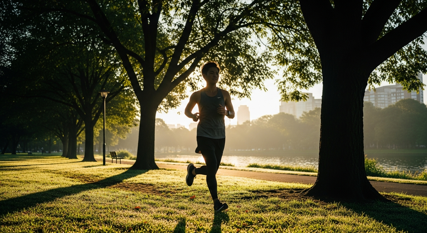 Physical Activity Benefits for Well-being