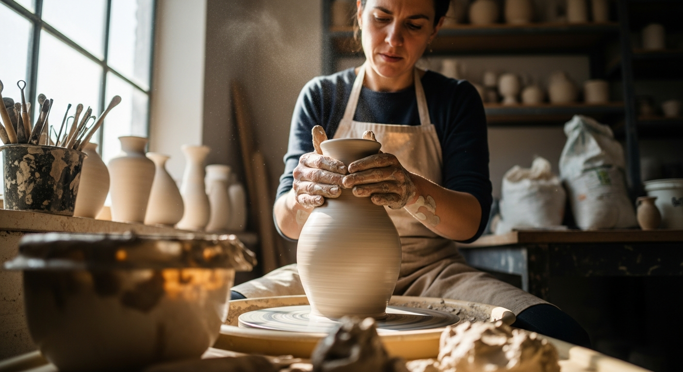 Exploring diverse personal interests