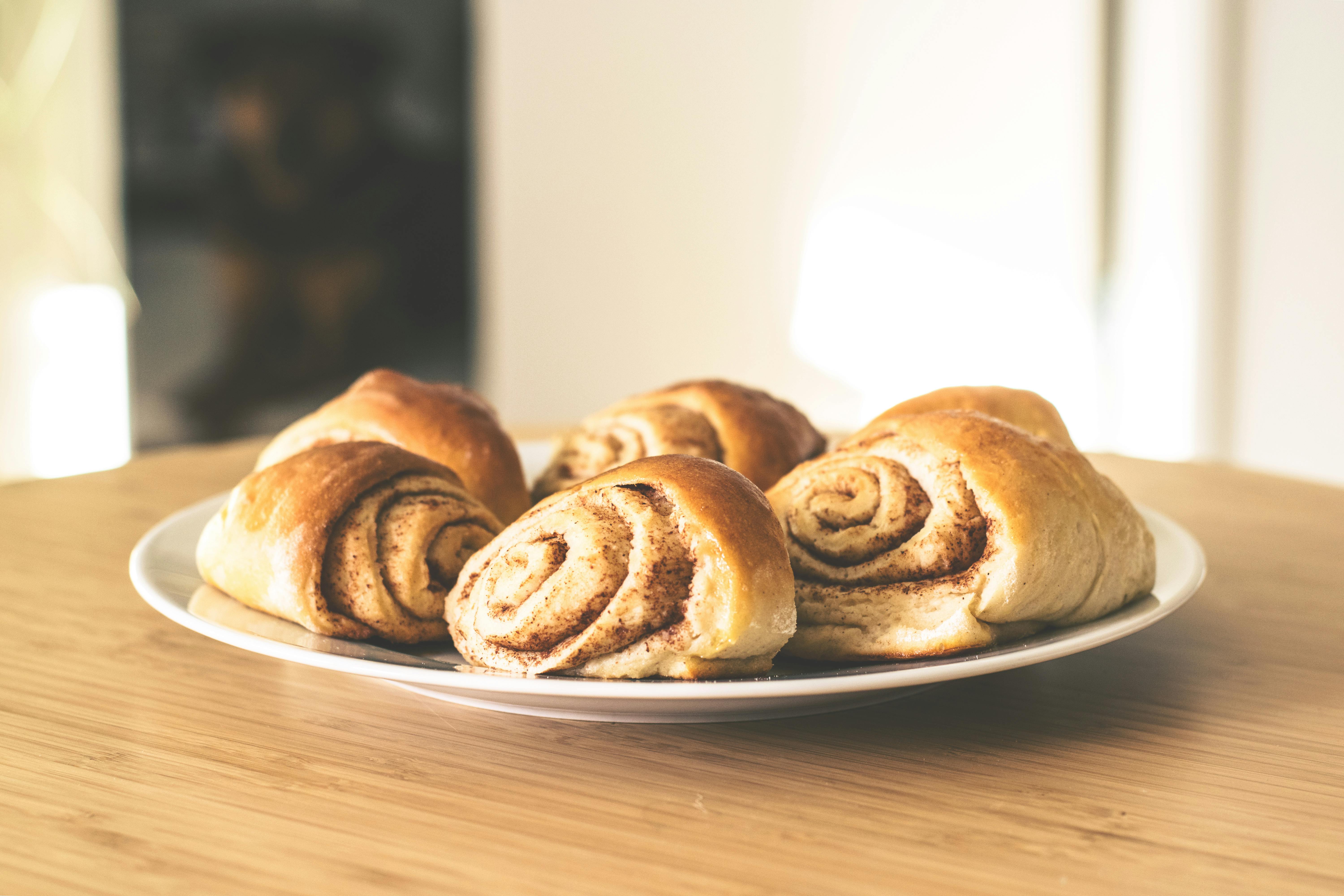 Nordic Baking: A Journey Beyond the Cinnamon Bun