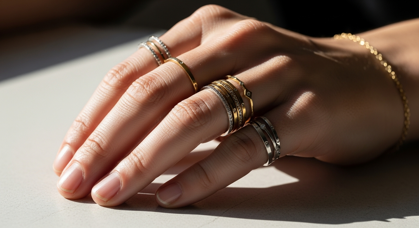 Explore Urban Pearl Jewelry Trends