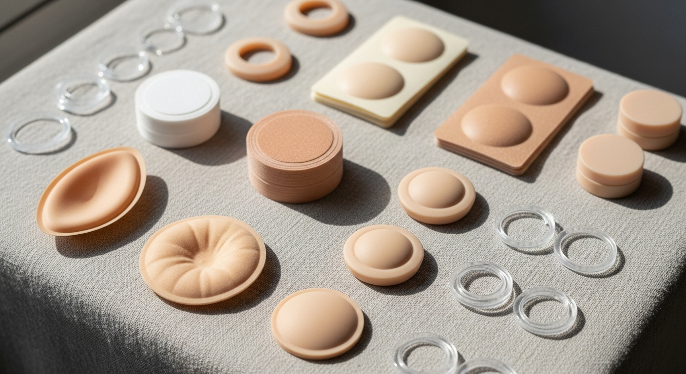 Améliorez votre allure avec des compléments discrets.