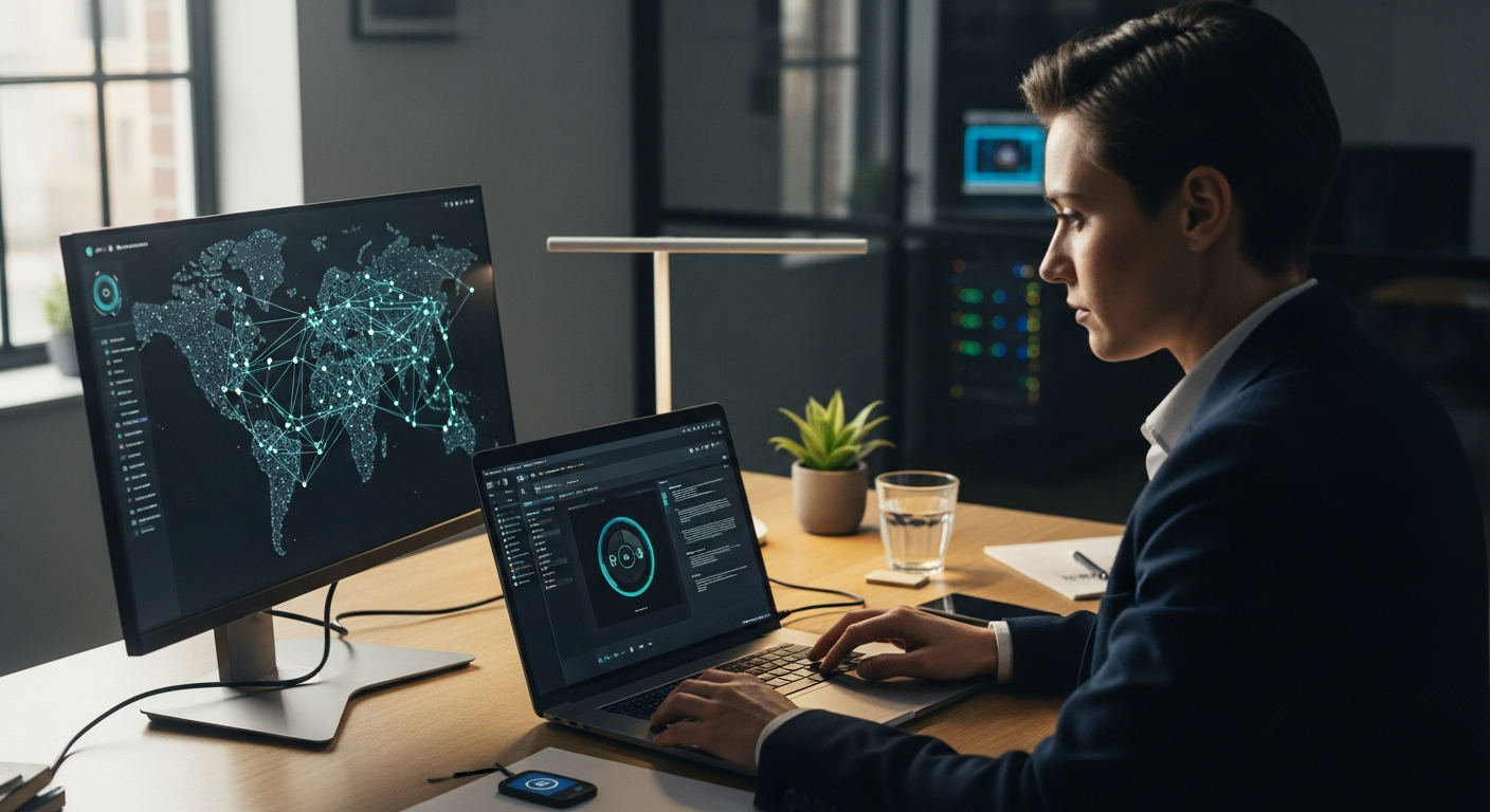Conseils pratiques pour sécuriser vos données personnelles