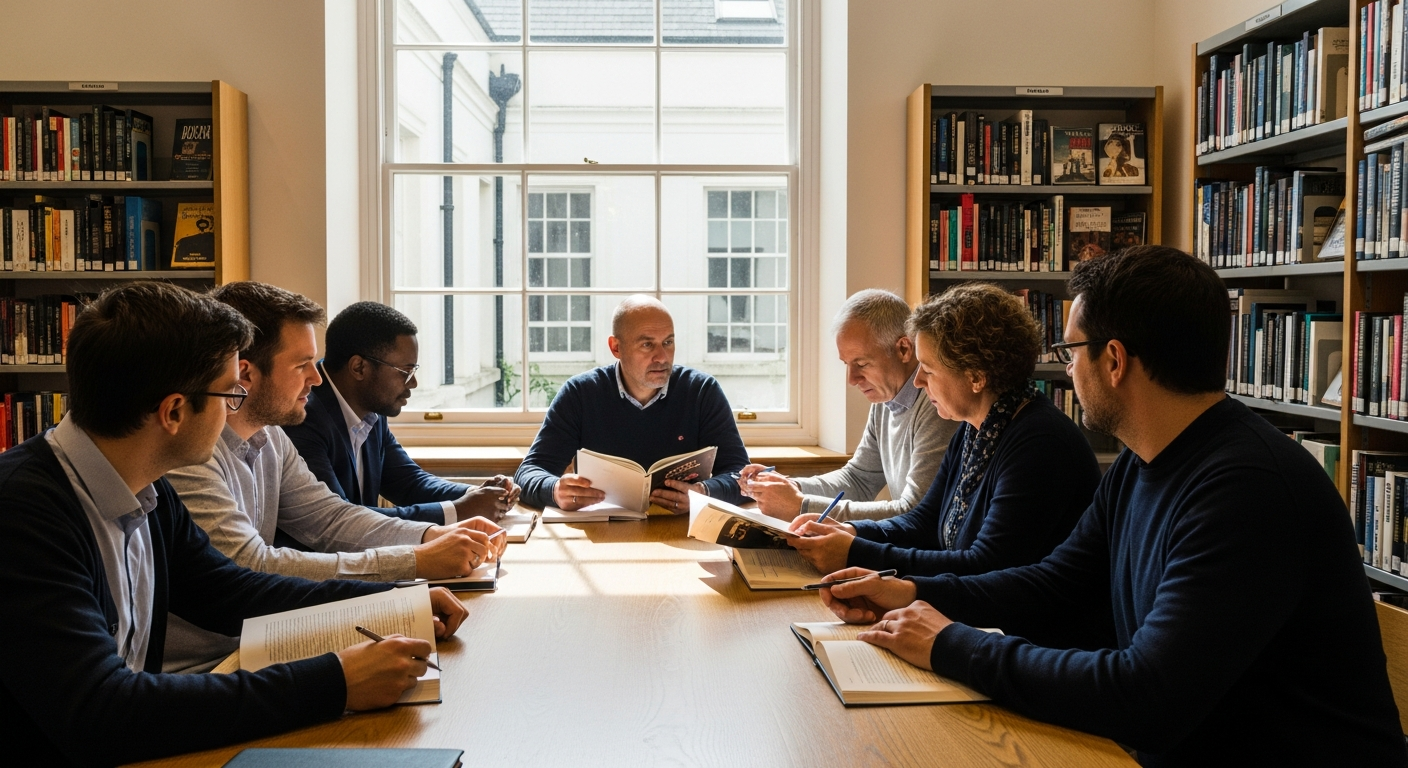 Understanding Literary Genres Across Different Cultures