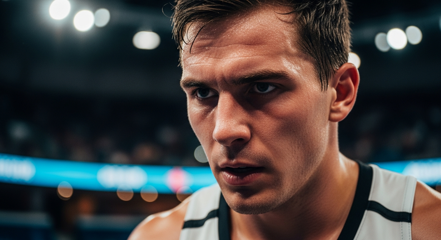 Mental Fortitude in High-Stakes Performance