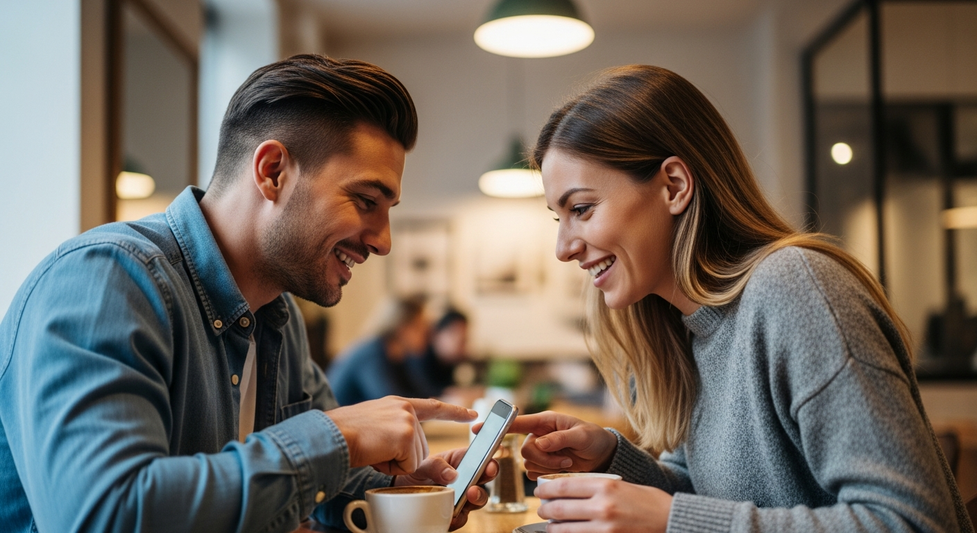 Connecting with Women in the United Kingdom Through Online Dating