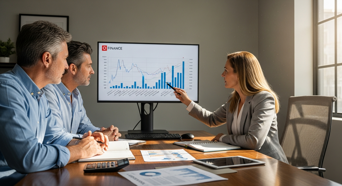 Stratégies pour optimiser ses ressources financières