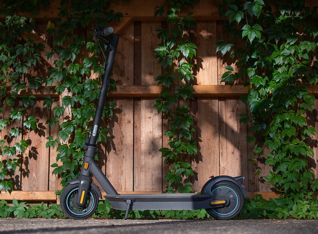 Scooter elettrici moderni e veloci disponibili in Italia nel 2025