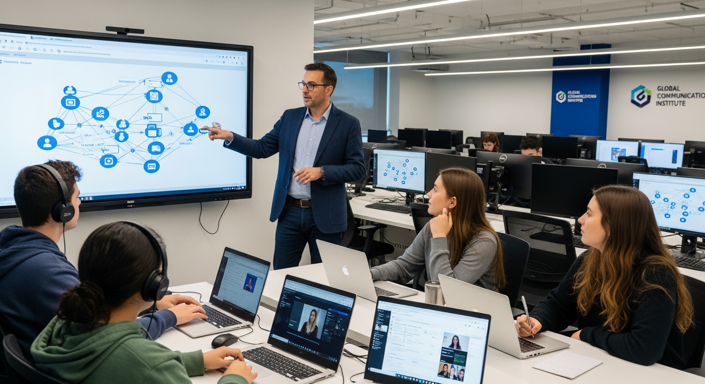 Coaching Ejecutivo Online: Impulsa tu Carrera Profesional