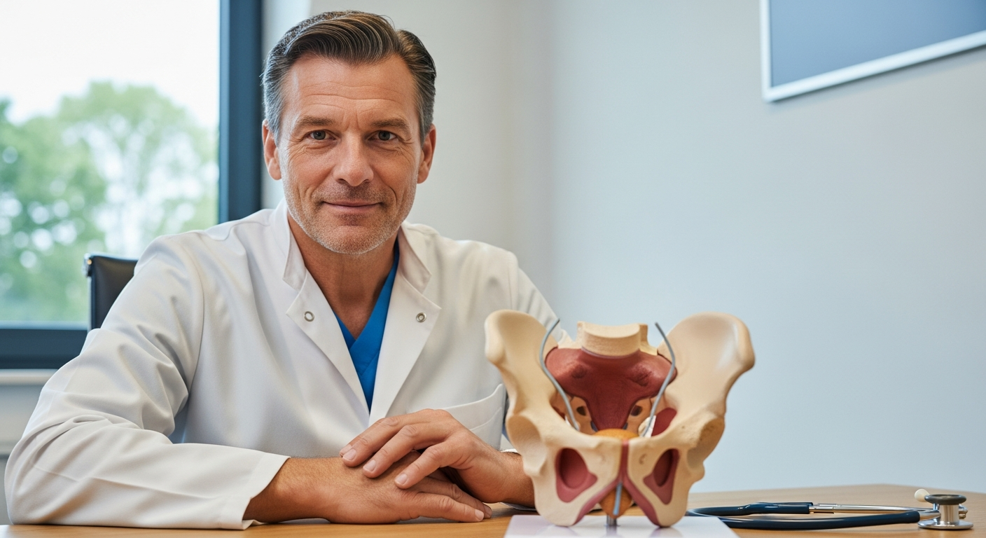 Come gestire il benessere urologico