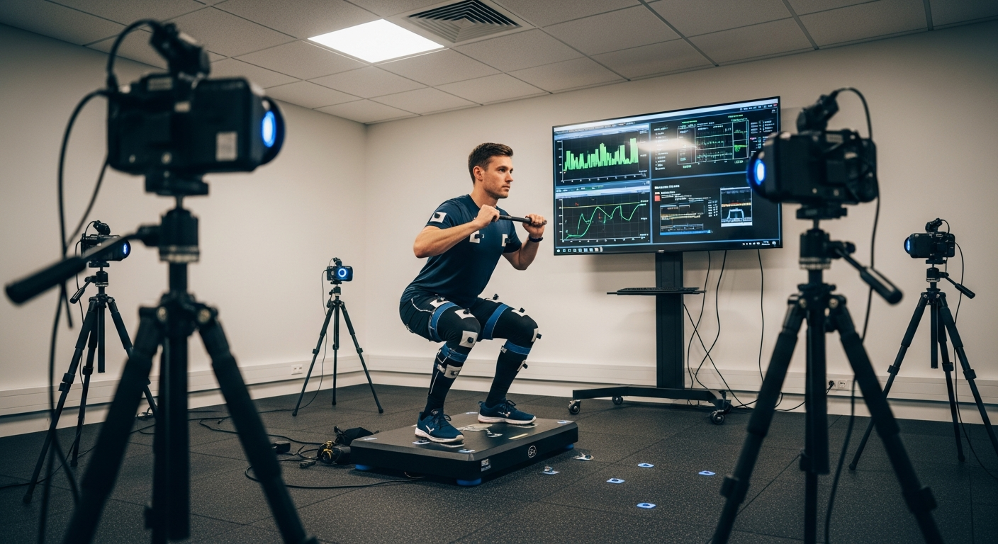 The Science of Movement for Improved Body Composition and Look