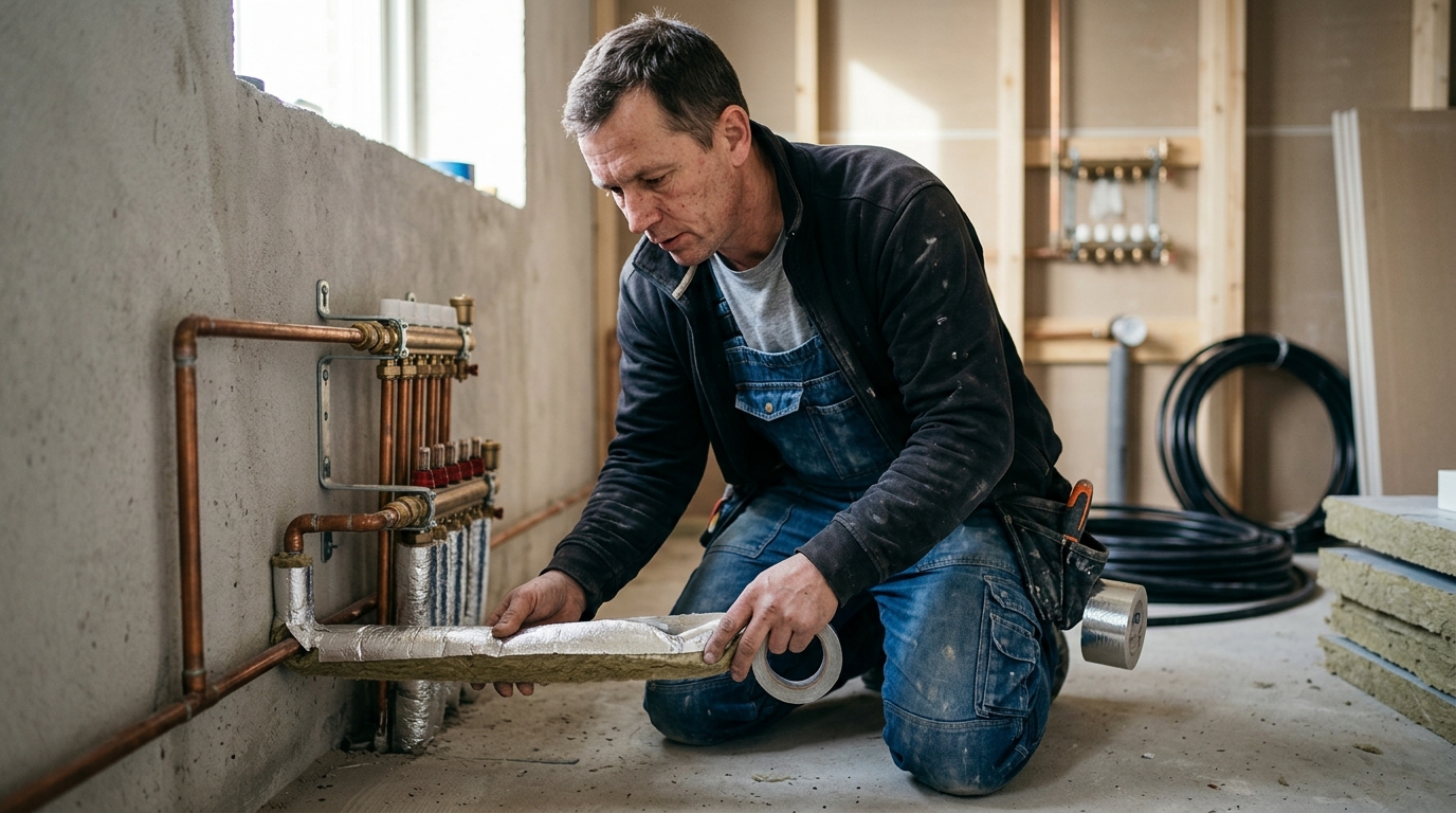 Certificats d'économies d'énergie (CEE) : Guide de financement alternatif pour la rénovation