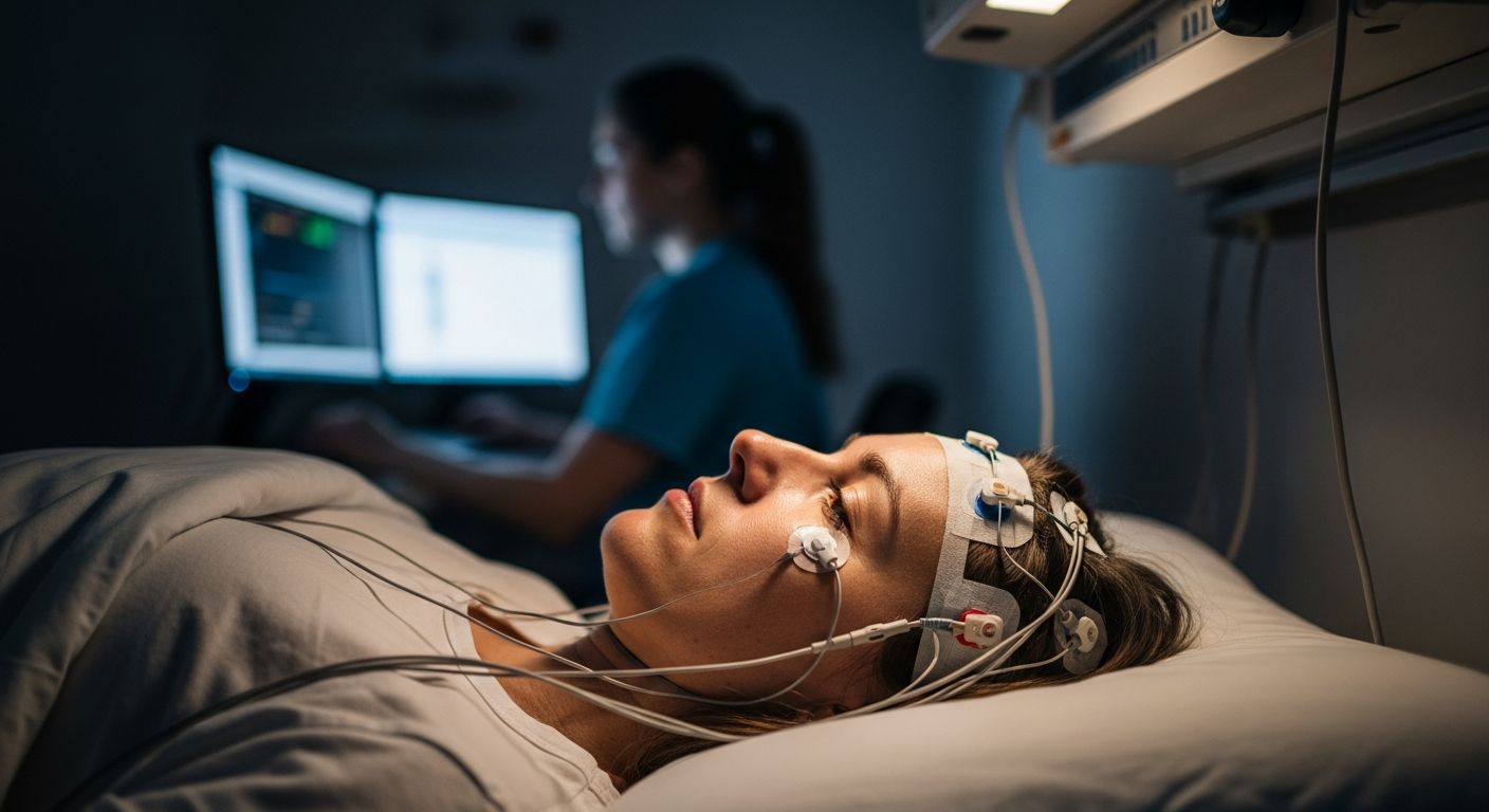 The Science of Rest and Its Influence on Body Systems