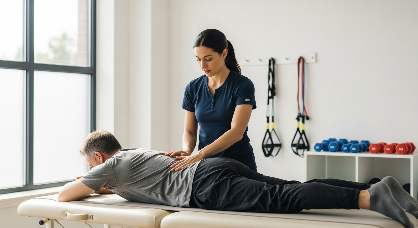 Porady ekspertów dotyczące utrzymania dobrej kondycji pleców