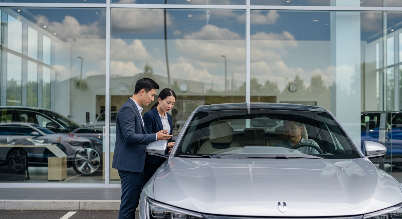 Nový automobil s predvídateľnými nákladmi
