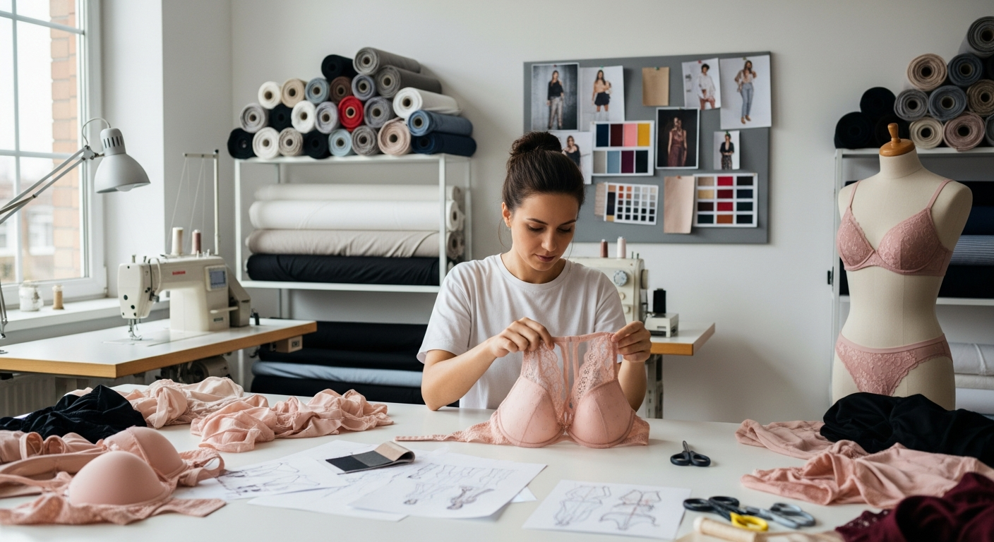 Εσώρουχα για γυναίκες: Τάσεις και επιλογές