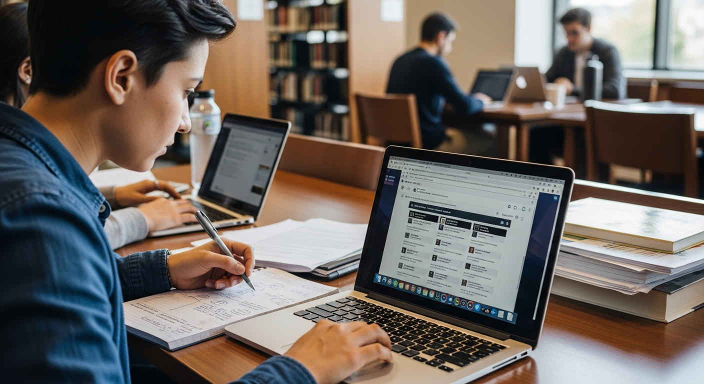 Mejora tus habilidades para encontrar contenido digital