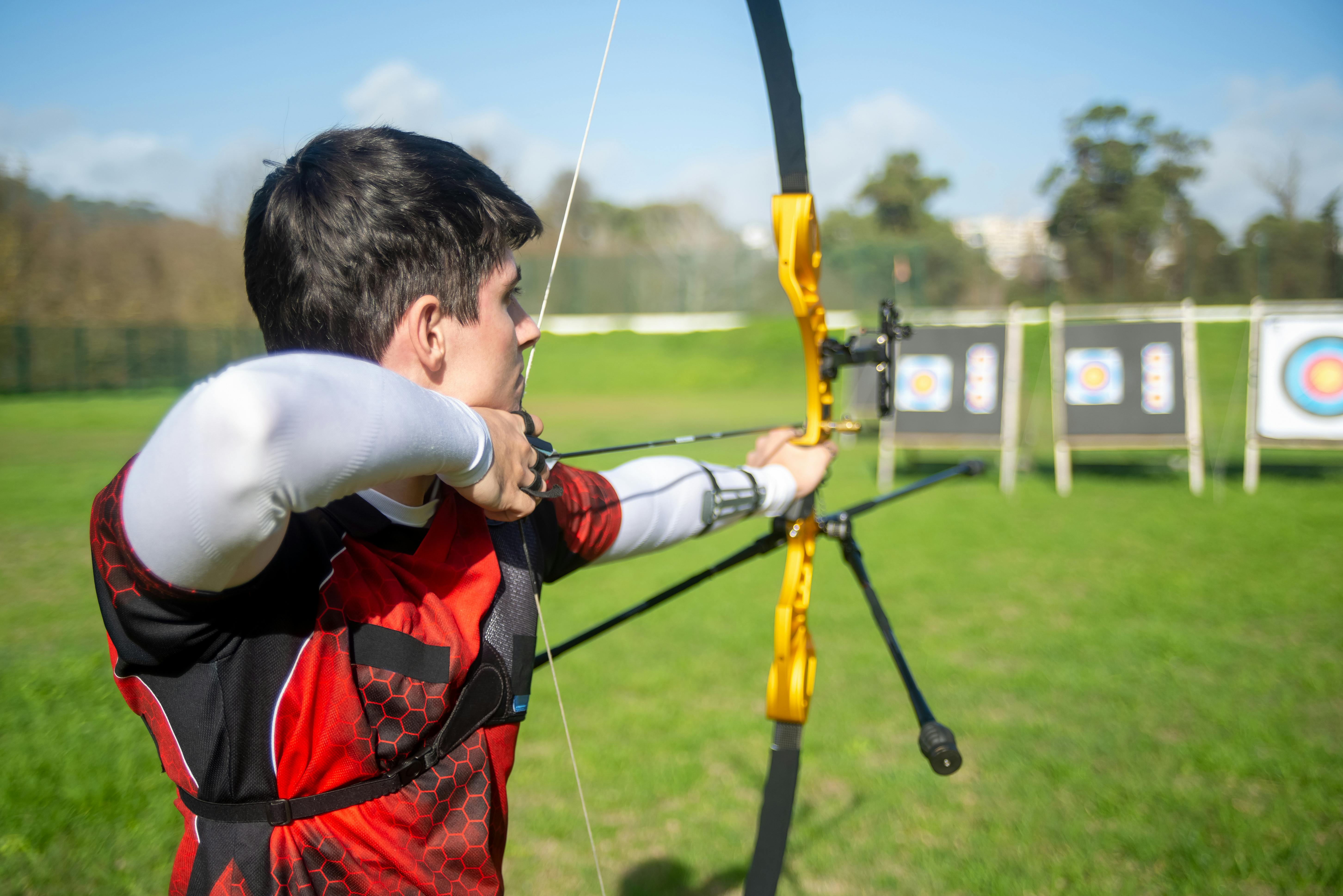 Unraveling the Intricacies of Archery: A Comprehensive Analysis of the Sport's Past, Present, and Future