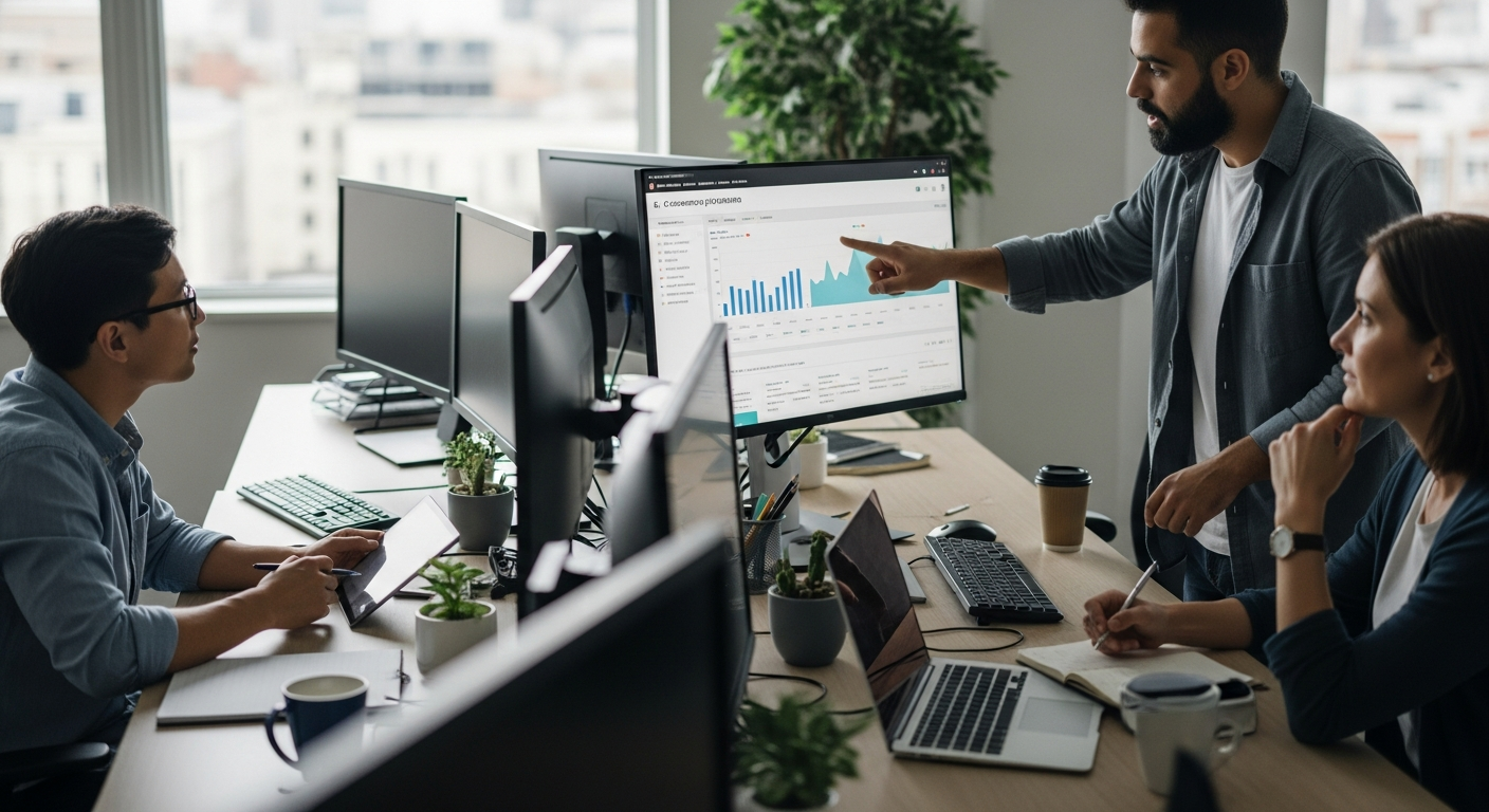 Espandere la propria attività nel contesto online