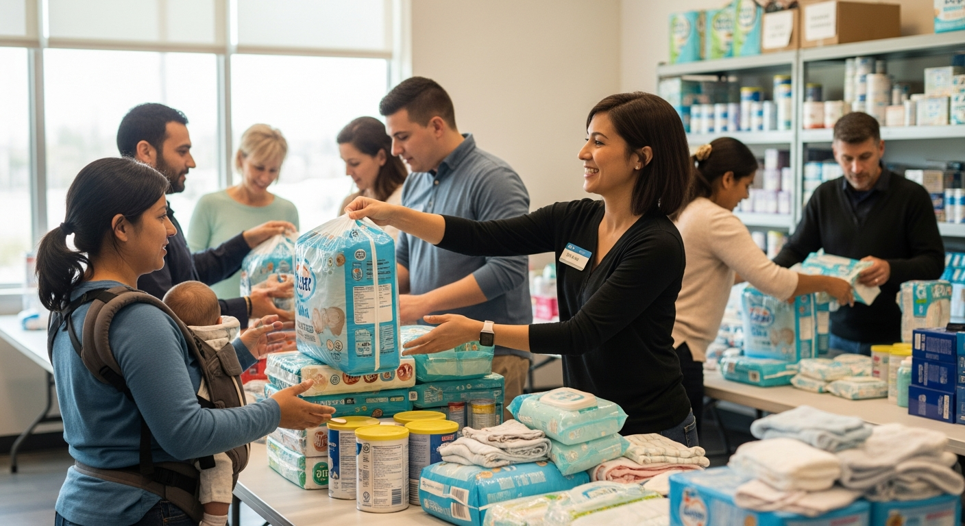 Financial Aid Options for Essential Infant Care