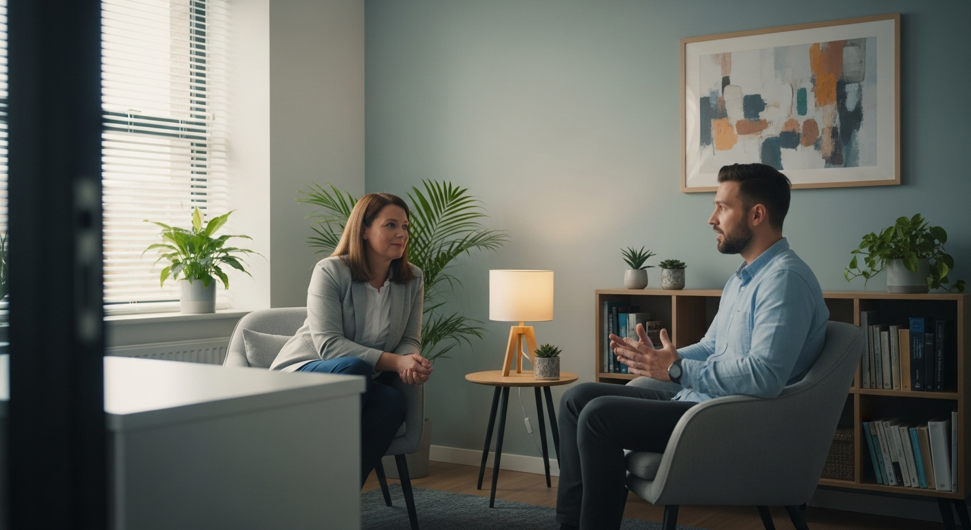 A szakpszichológiai tanácsadás alapjai és folyamata