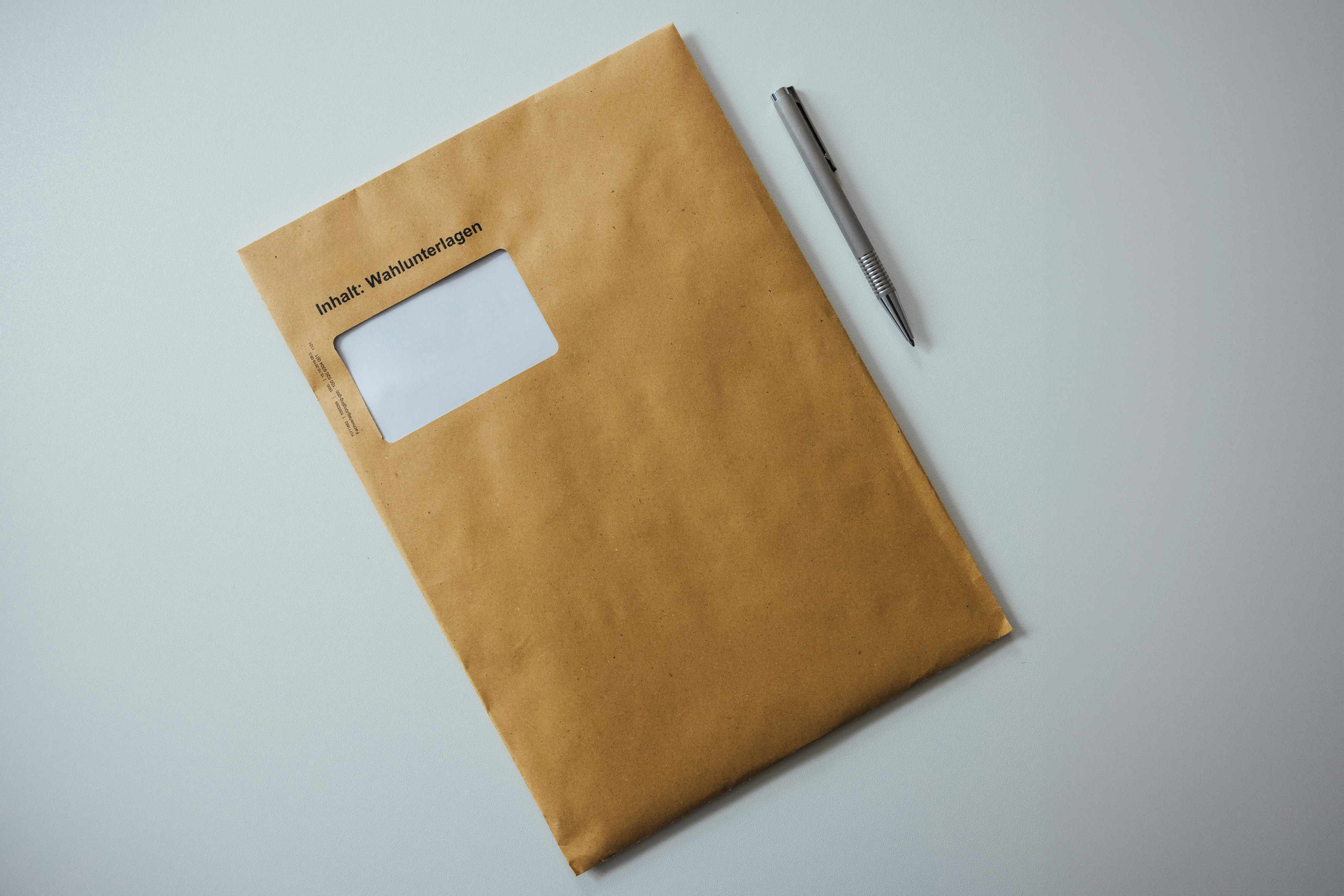 Envelop Vullen: Wat Je Moet Weten over Deze Thuiswerkmogelijkheid