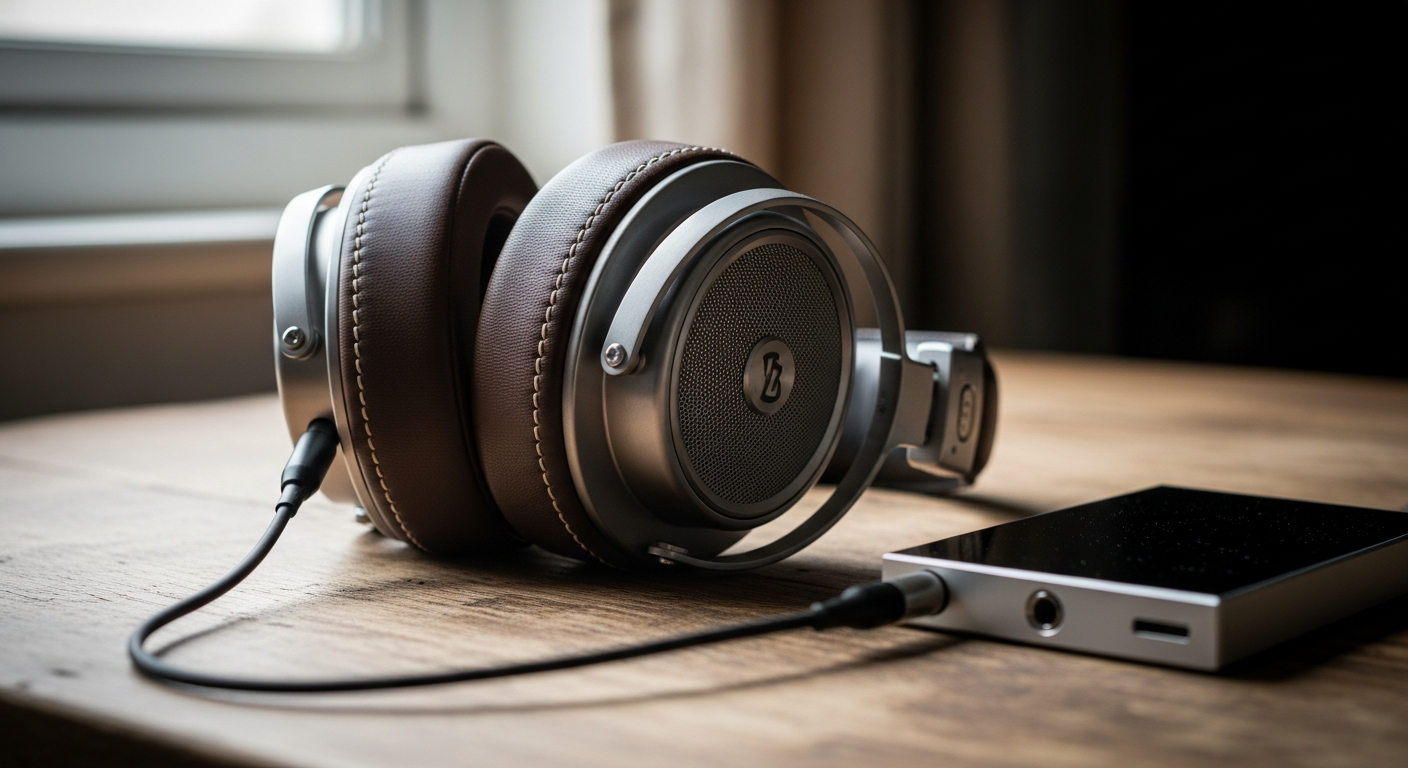 Tehnologia sunetului pentru urechile tale