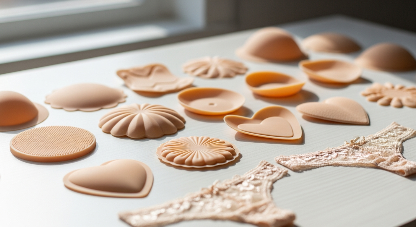 L'art de la discrétion pour un style affirmé.