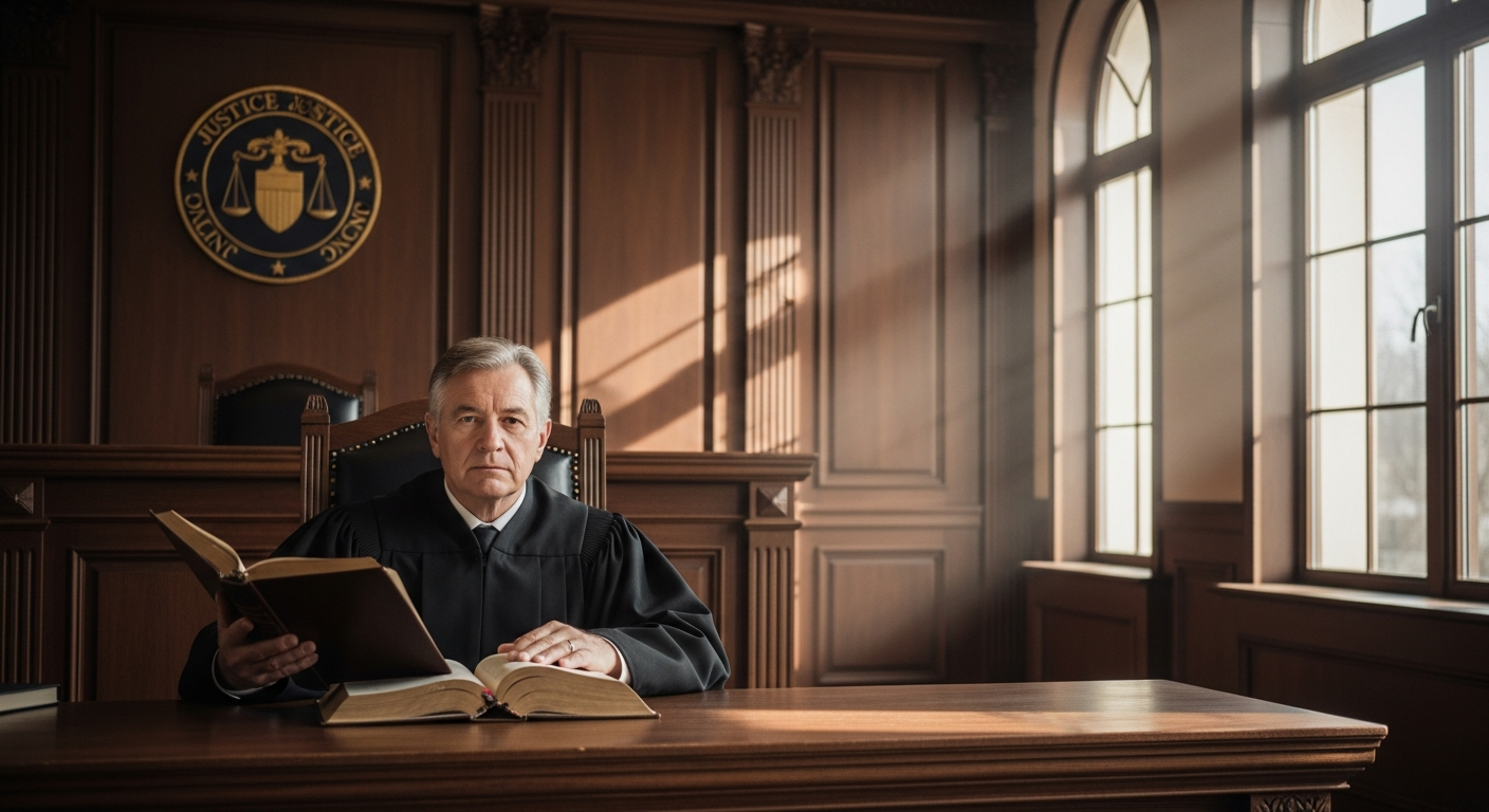 Ethics in Public Service: A Legal Perspective