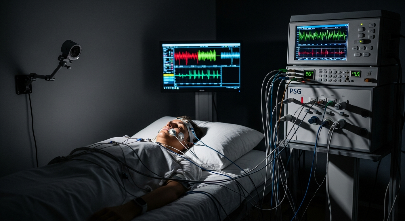 Comprender las causas de las noches sin dormir