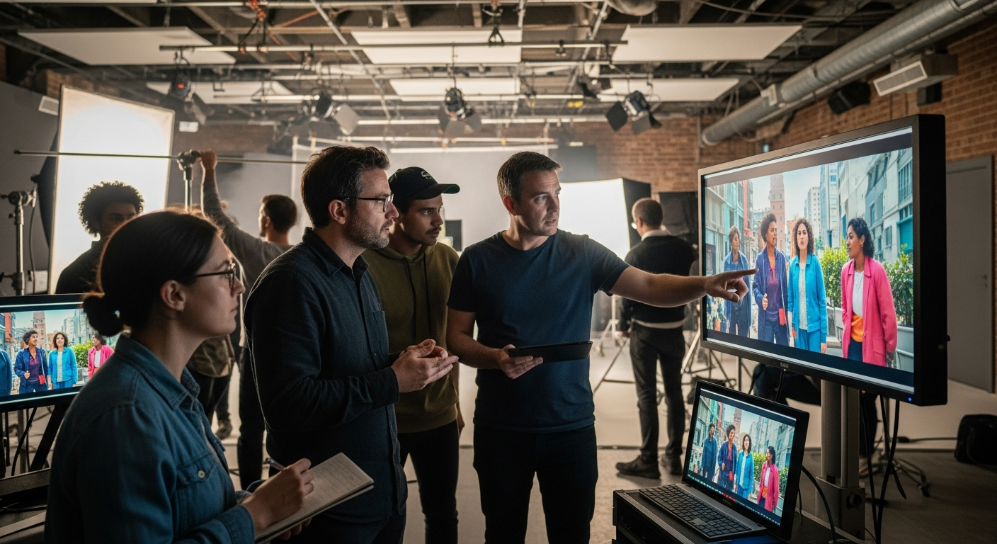 The Power of Storytelling in Modern Media