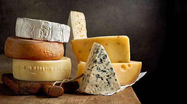 A Gourmet's Guide to the Intricate World of Artisanal Cheeses